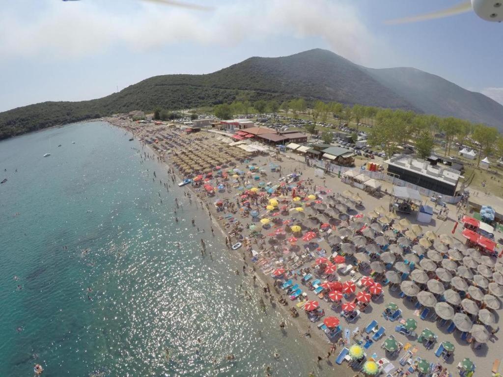 Paradise Budva Extérieur photo