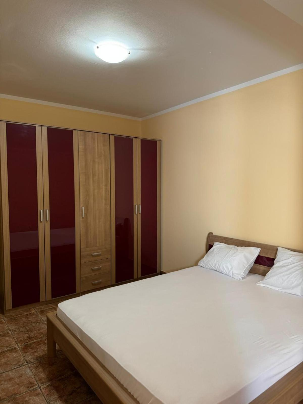 Paradise Budva Extérieur photo