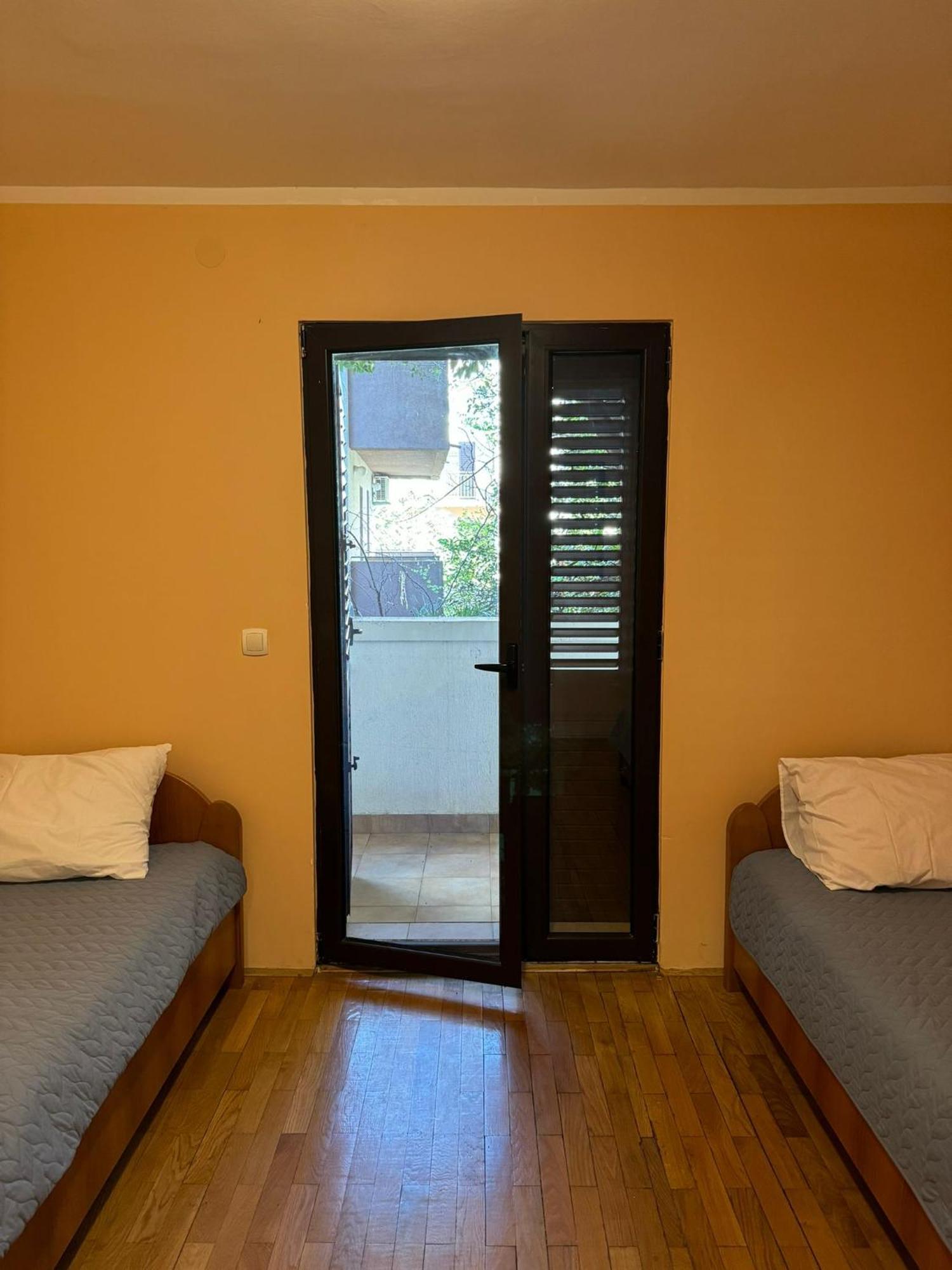 Paradise Budva Extérieur photo