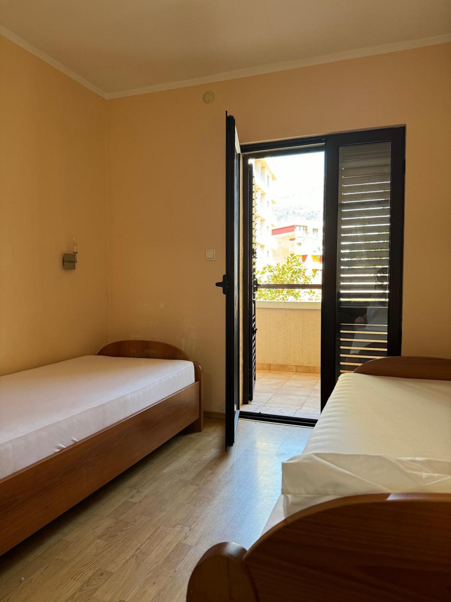 Paradise Budva Extérieur photo